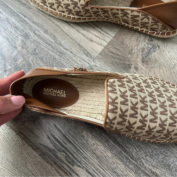 MICHAEL Michael Kors  Espadrille - Picture 3 of 6